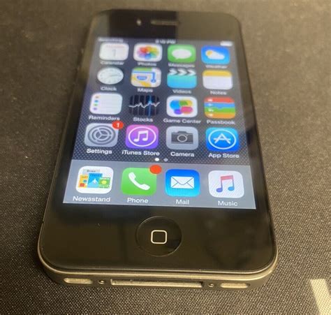 iphone 4s 8gb black amazon.